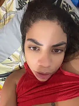 Morenacarioca3 webcam