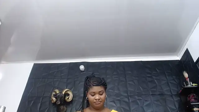 Hanna_Fox_69 webcam