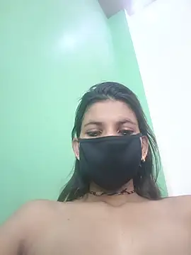 Aafreen_36 webcam