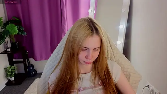 Jennie_Hunter webcam