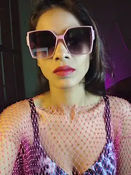 Ivy_the_goddess webcam
