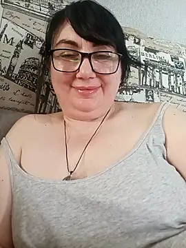 MariSwan222 webcam