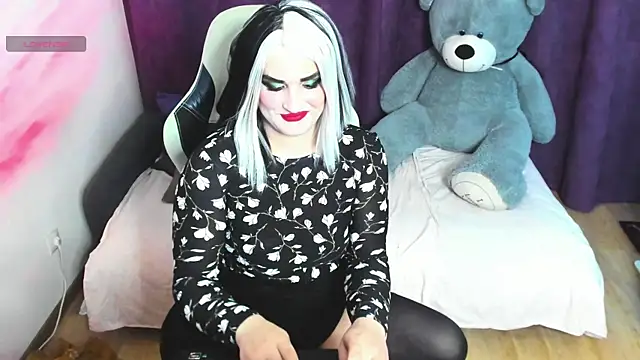 sexxx-queen webcam