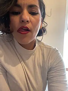 eva_luz webcam