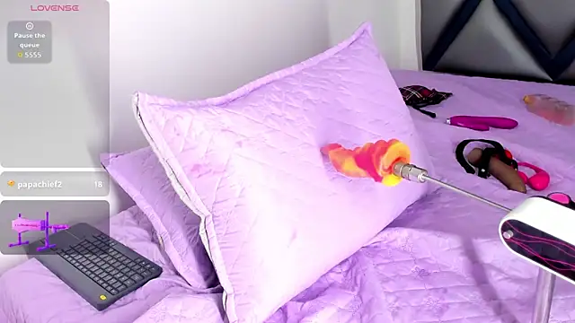 dulce_34 webcam