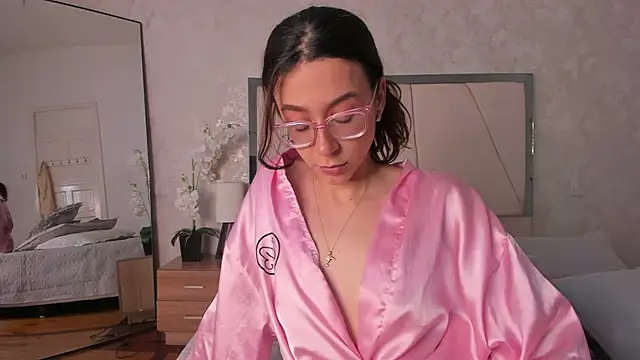 Arii_wilde webcam
