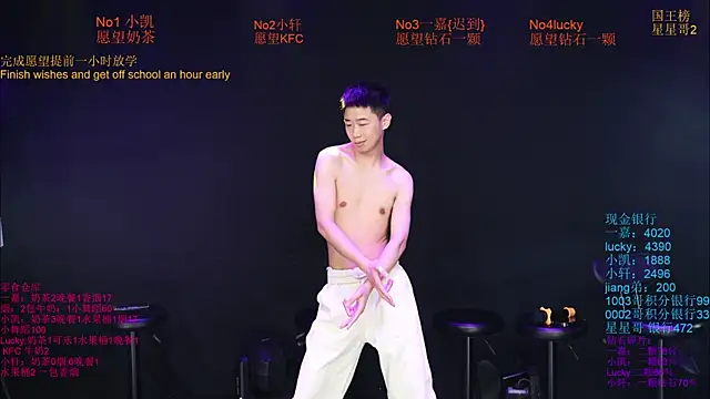 Zouzouboy-001 webcam