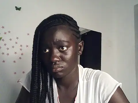 Blackdiva_254 webcam