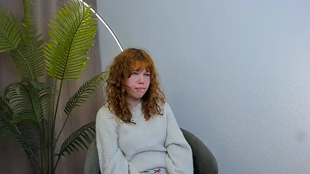 JudiHumble webcam