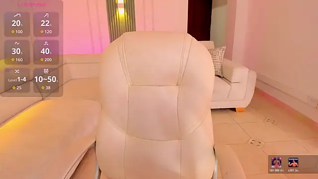 Sarah_Stone_ webcam