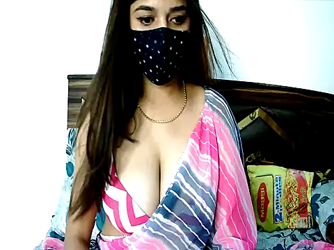 Gloie4u webcam