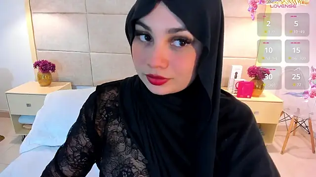 _anjum_ webcam
