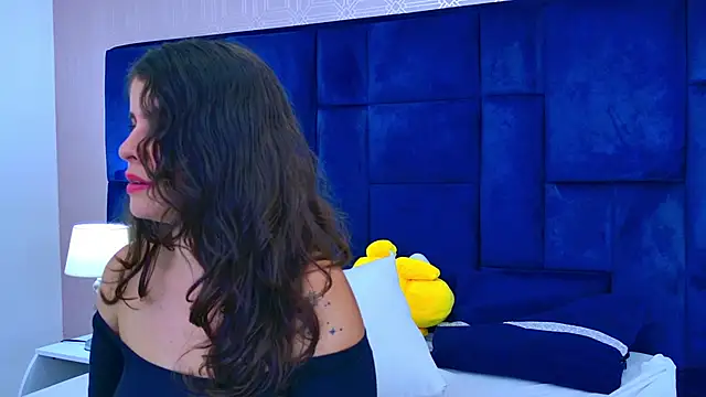 LexaDeRusso webcam