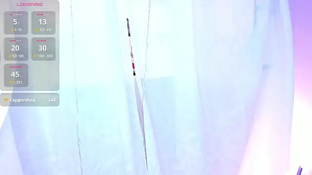 dahian_carter webcam