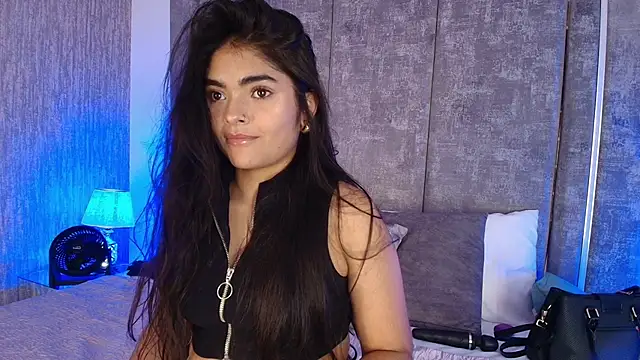 GiselOrtiz webcam