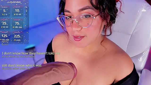 MelissaKarterrs webcam