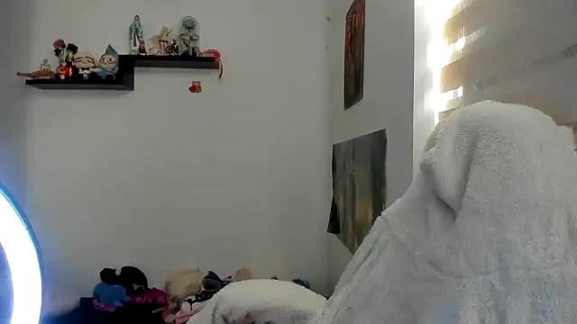 Shaddycute_ webcam