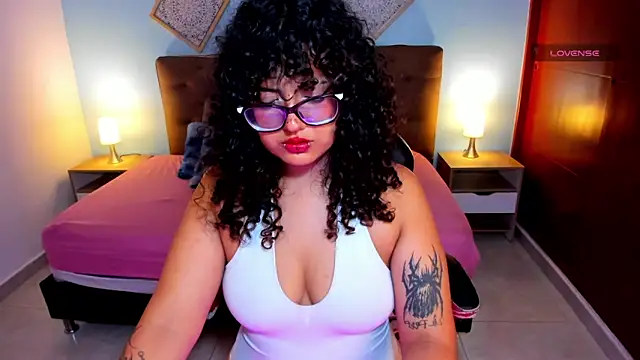 _Lilly_miller webcam