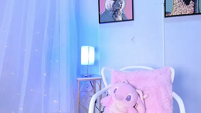 dulce_fiore07 webcam