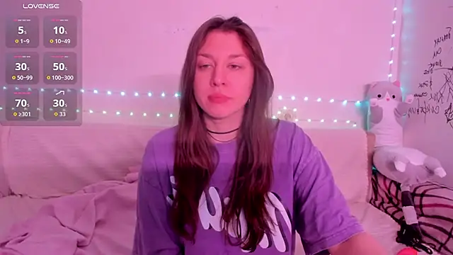 Lil_Foxy9 webcam