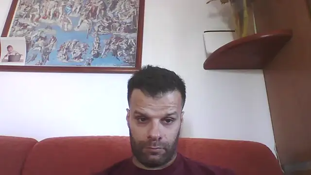 FROCETTO93 webcam