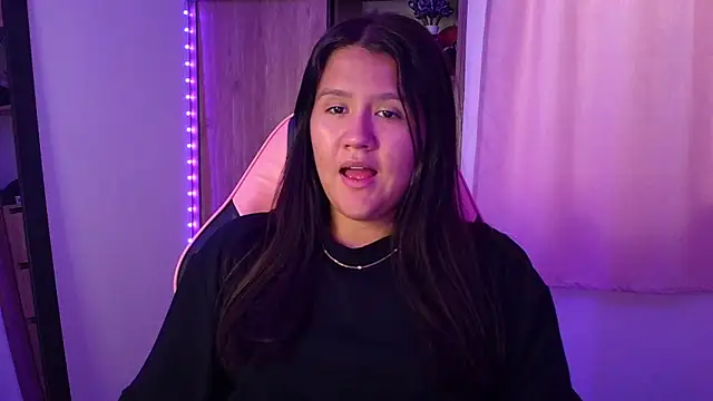 Oliviawatson1 webcam