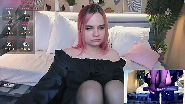 Gina_Dawson webcam
