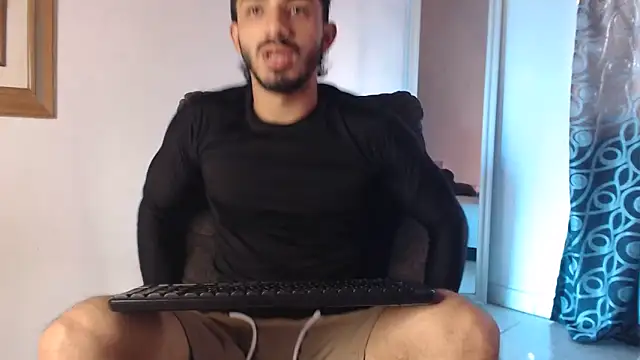 ArturoCardona_ webcam