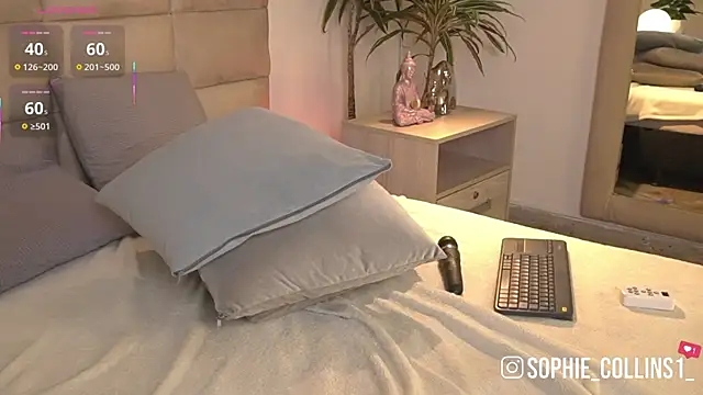 SophieCollins_1 webcam