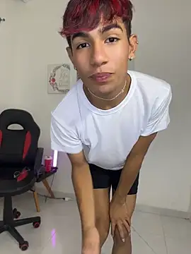 cherub_ webcam
