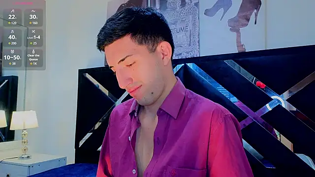 Un_Sluttyy webcam