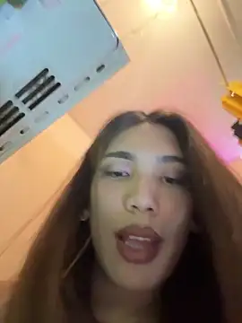 Xelendemeita - Trans webcam sex chat