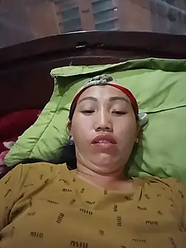 gwen-lady webcam