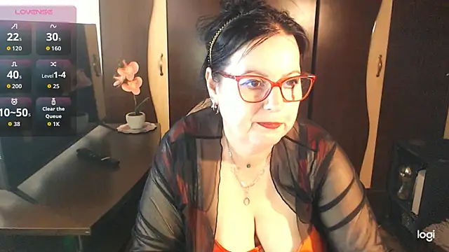 exiMIlf webcam