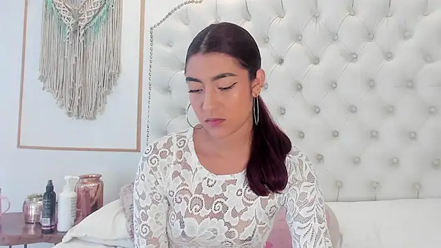 Sara_funy webcam