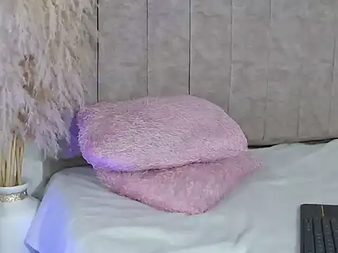 Lucyhunter webcam