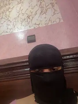 Arabe_Talent webcam