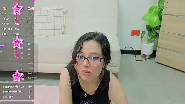 Samantha_bloww1 webcam