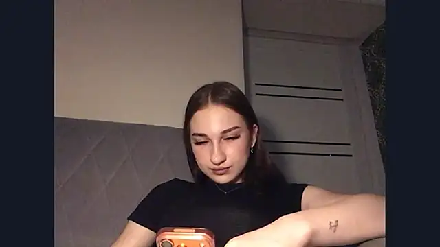 OliviaBuckaloo webcam