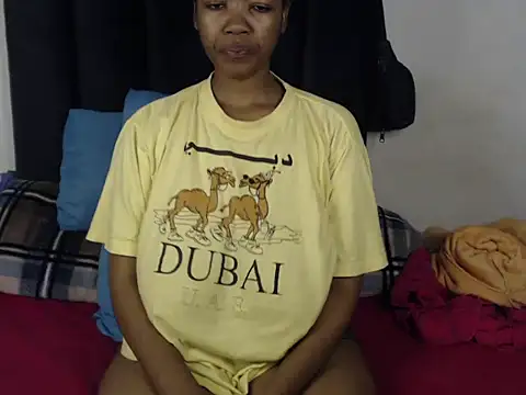 BustyNay webcam