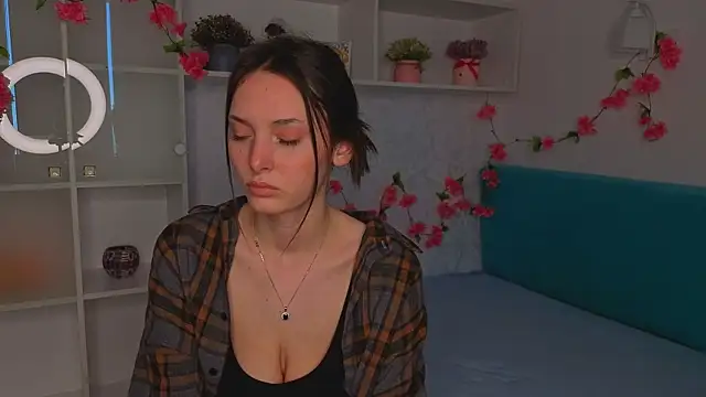 JoniBreznak webcam