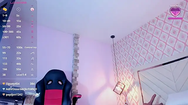 clarisKlein webcam