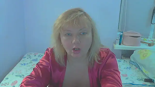 Lusi-777 webcam