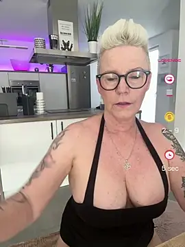 German_Milf webcam