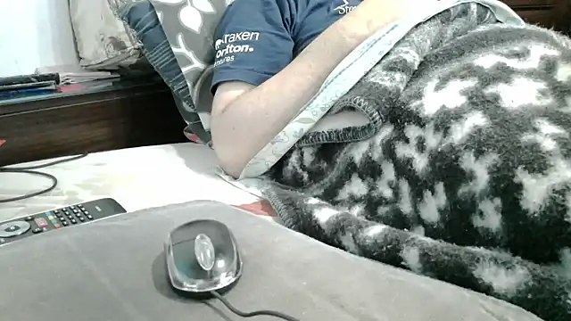 messi_syssy webcam