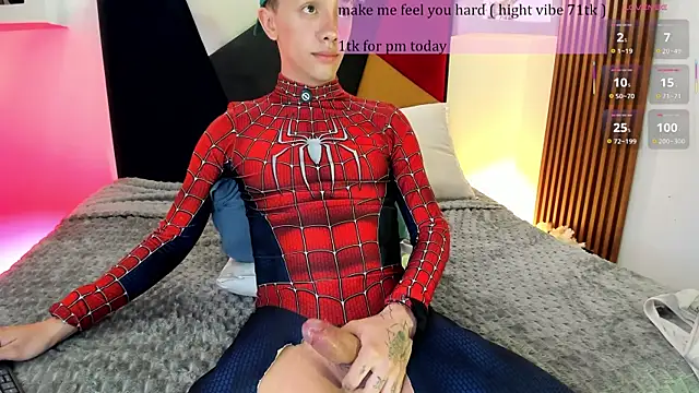 Tomy_Rox webcam