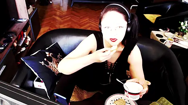 Imperatriza webcam