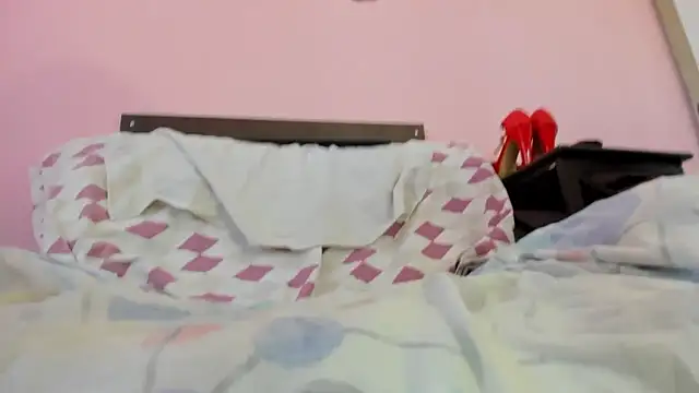 HotSweetAngel webcam