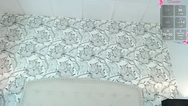 Venusandrea29 webcam