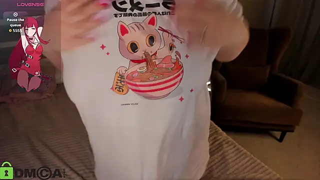 Alice_Kitagawa webcam